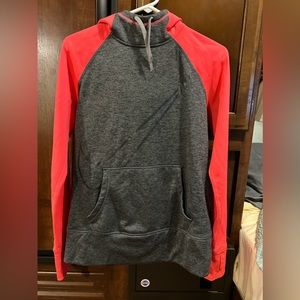 WOMENS NIKE HOODIE